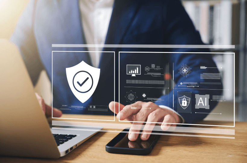 The Impact of Cybersecurity Threats on the Future of Tech