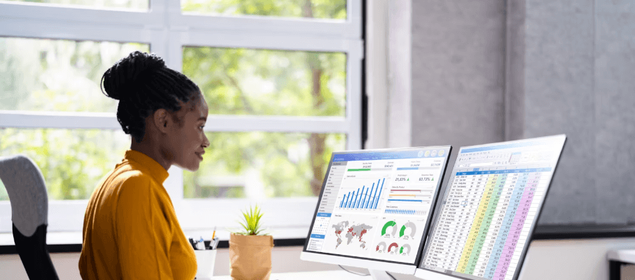 The Importance of Data Analytics in Predicting Market Trends