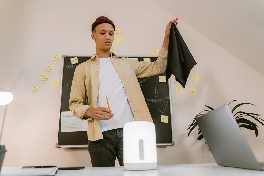 cross functional identifier intelligence brief