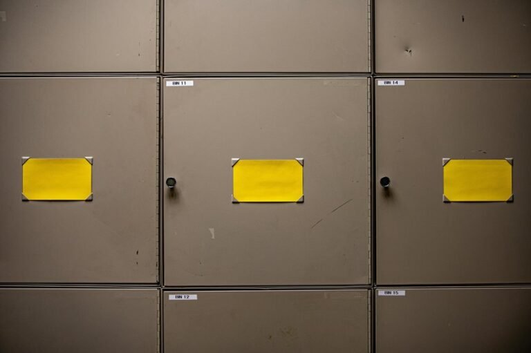 operational identifier structuring file