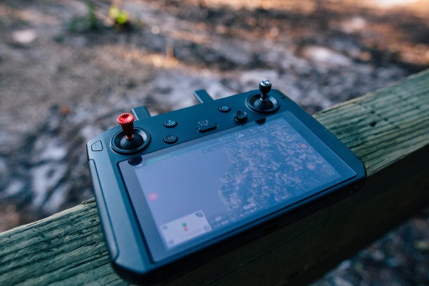 operational identifier trace mapping