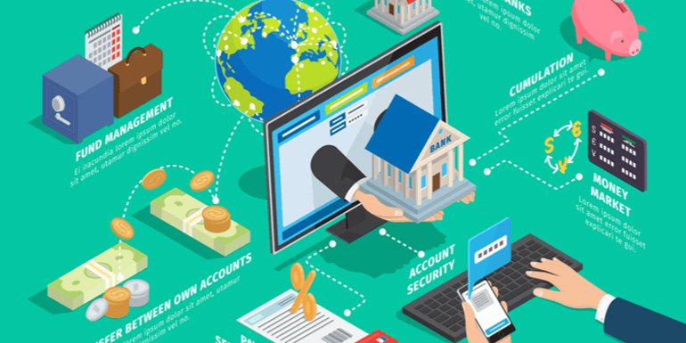 Digital Banking Explained