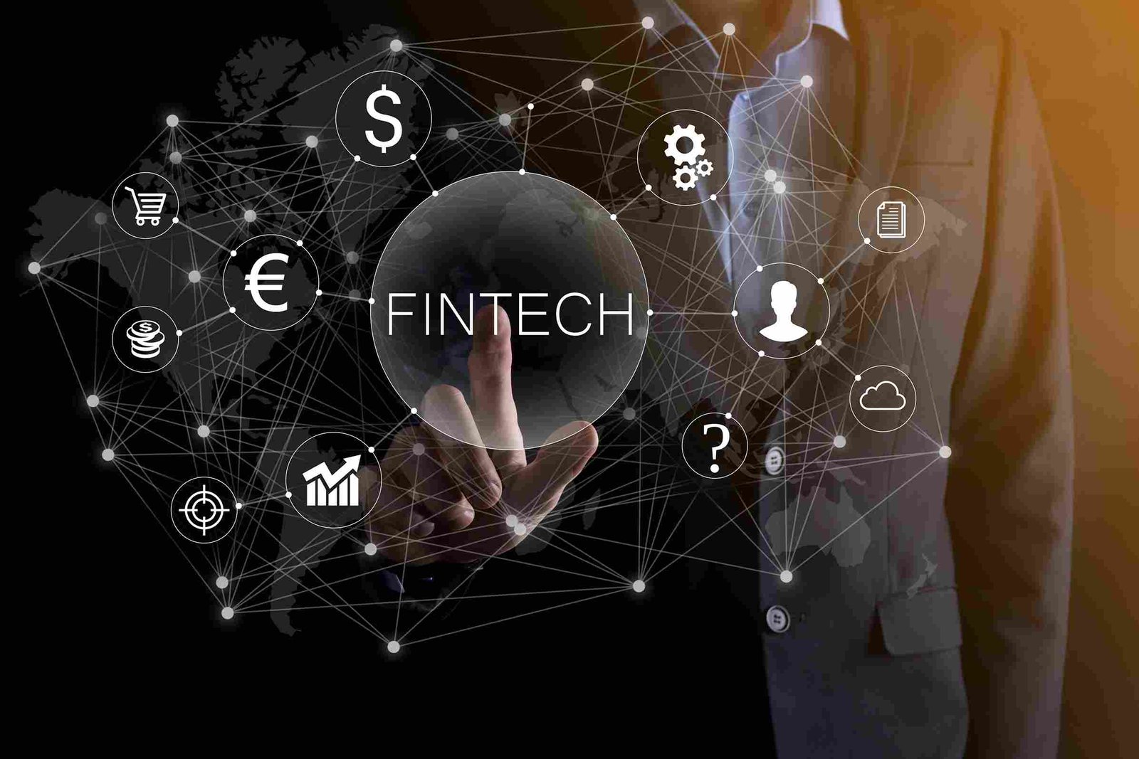 FinTech Technology Overview