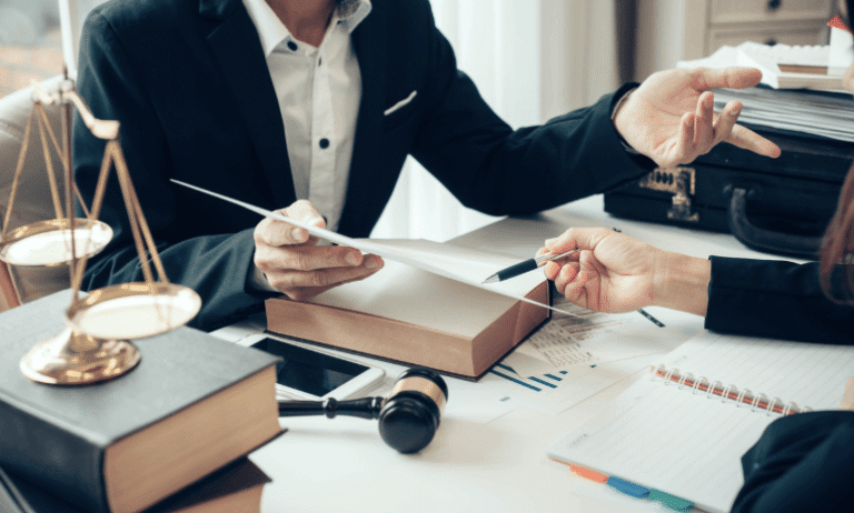 Understanding Personal Injury Litigation in Louisiana: Key Areas of Focus